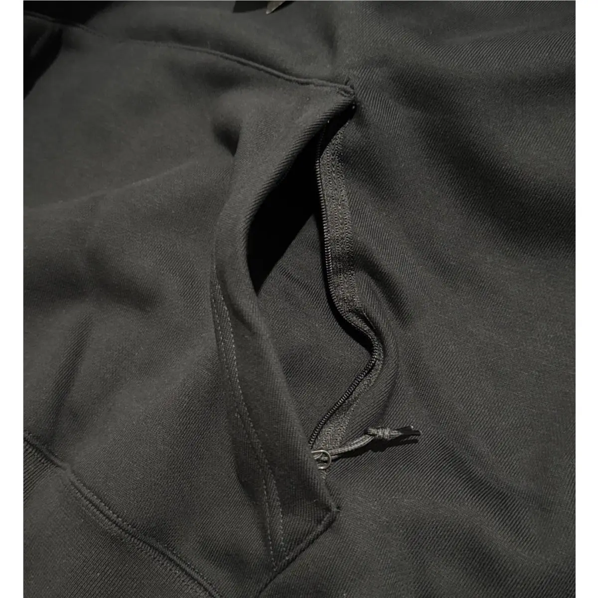 Nike clothing - Black 4