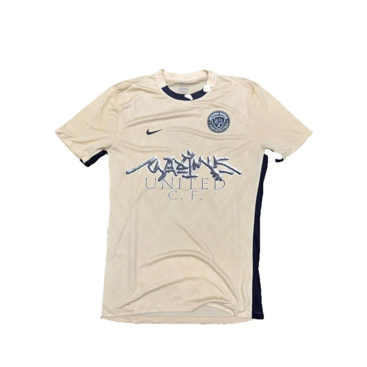 Nike clothing - Nike Dri-Fit - Yellow 0