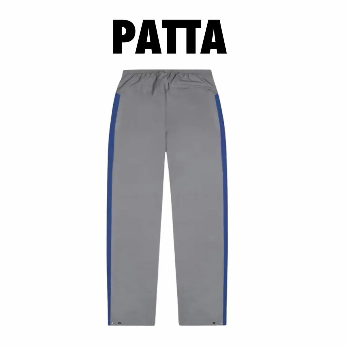 Nike clothing - Nike Patta - Patta - Gray 0