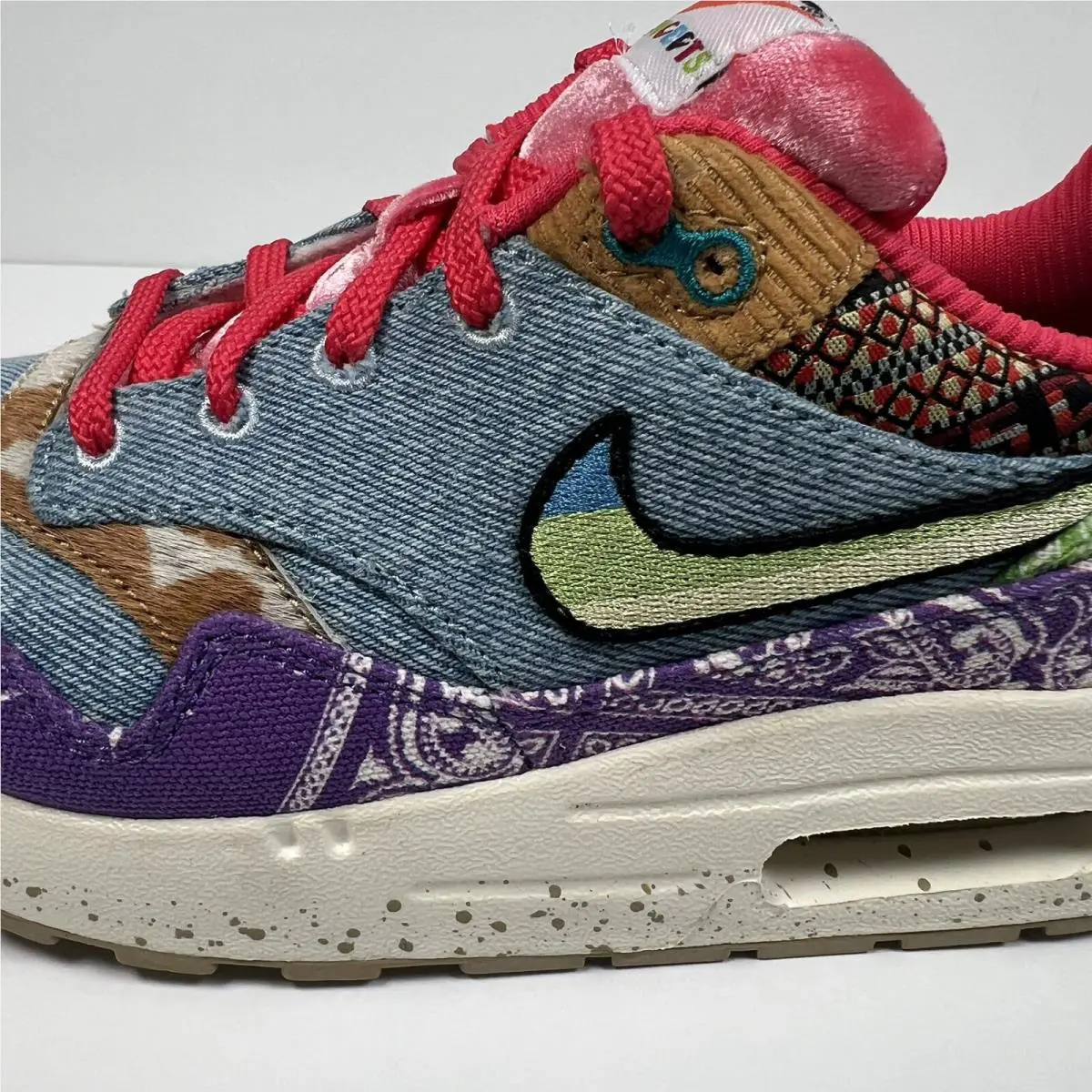 Nike shoes - Nike Concept - Concept - Multicolor 11