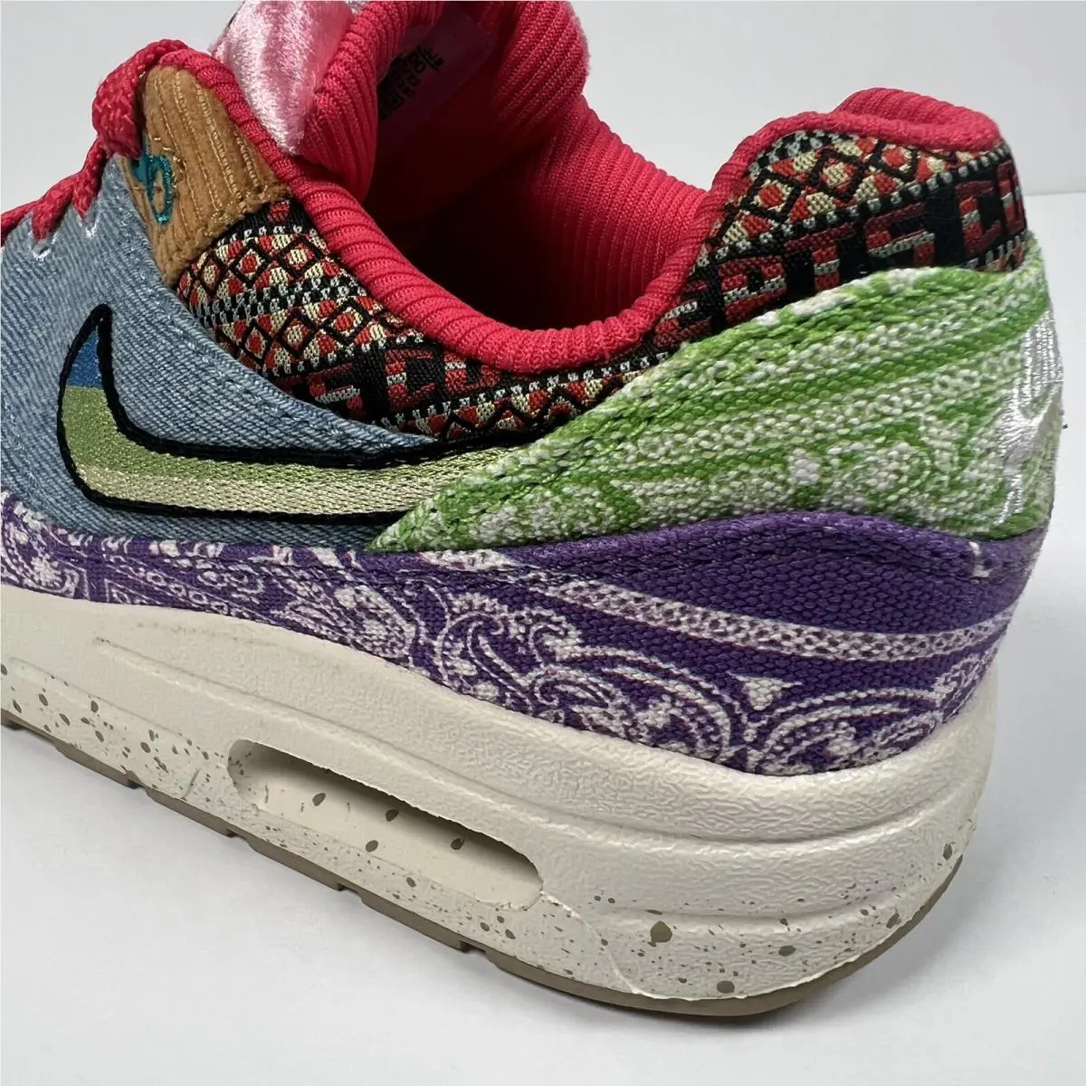 Nike shoes - Nike Concept - Concept - Multicolor 12