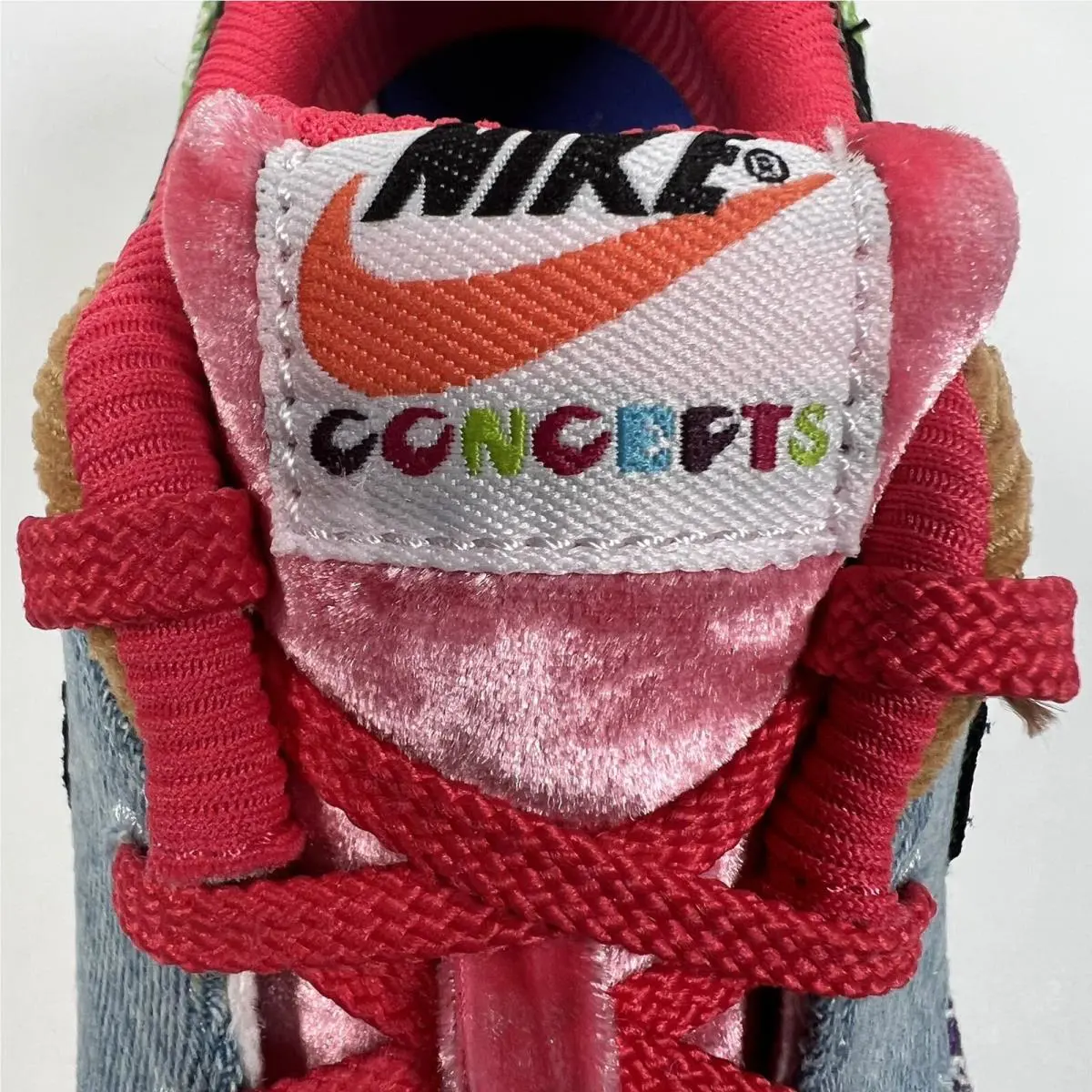 Nike shoes - Nike Concept - Concept - Multicolor 14