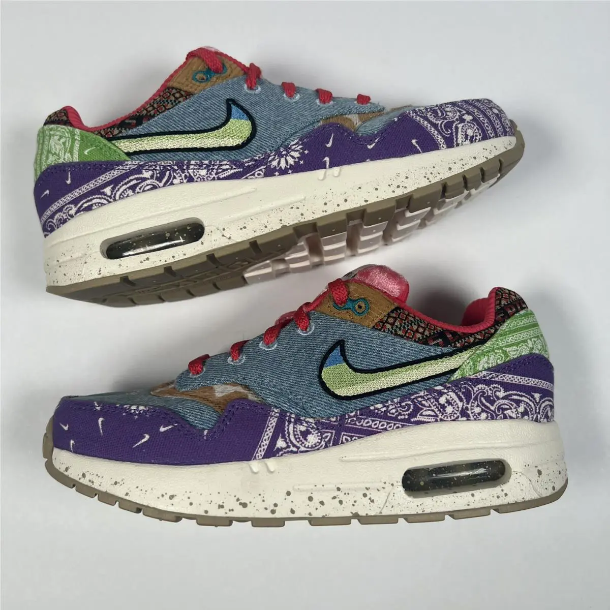 Nike shoes - Nike Concept - Concept - Multicolor 18