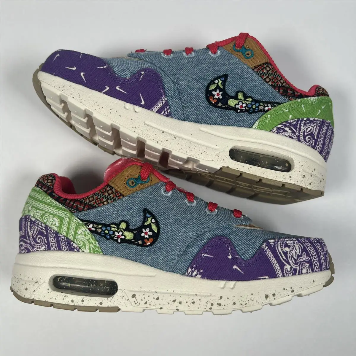 Nike shoes - Nike Concept - Concept - Multicolor 19