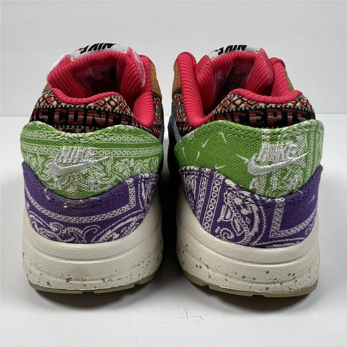 Nike shoes - Nike Concept - Concept - Multicolor 6