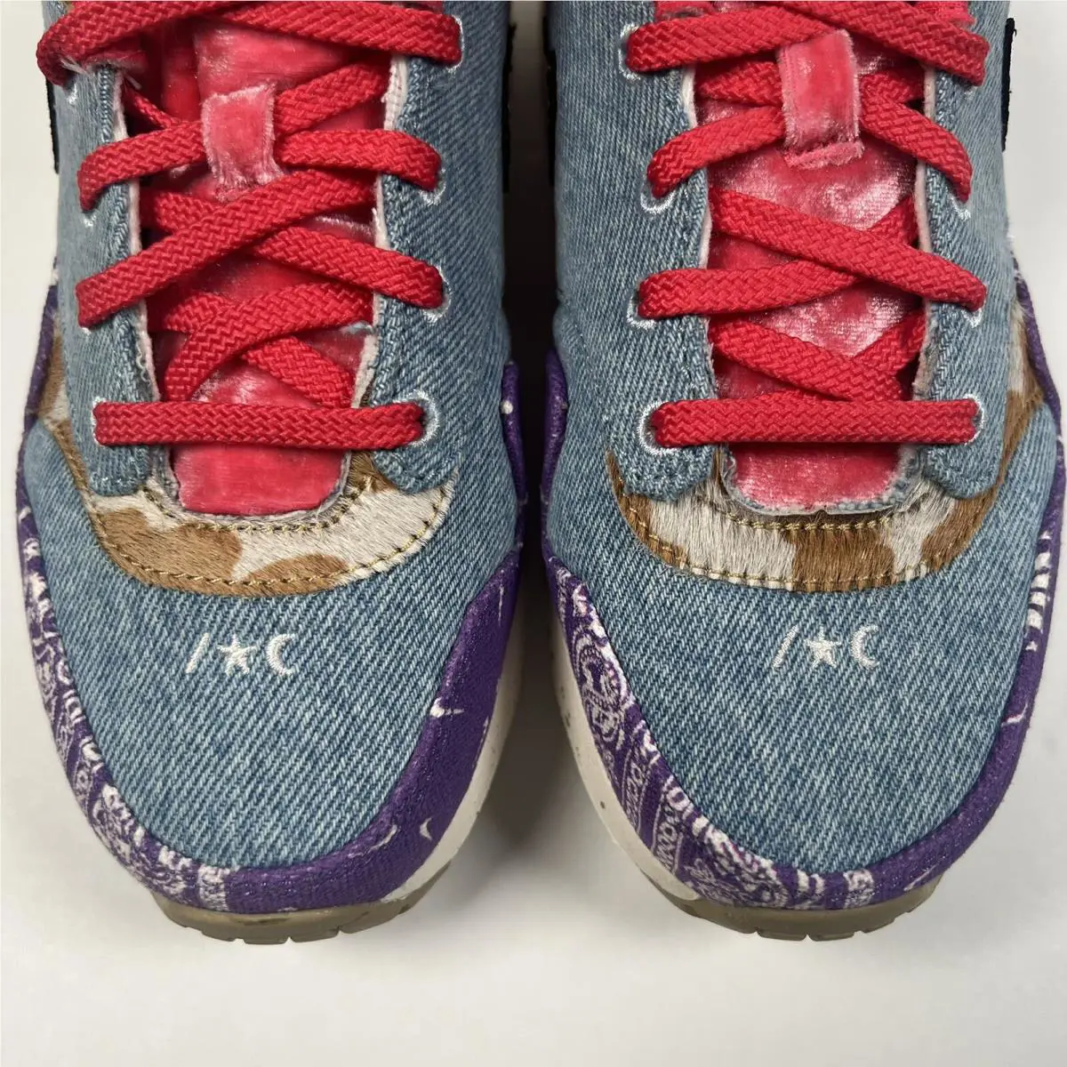 Nike shoes - Nike Concept - Concept - Multicolor 13