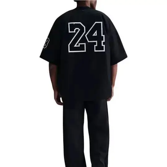 Nike clothing - Black (UPC: 197861845830) 7