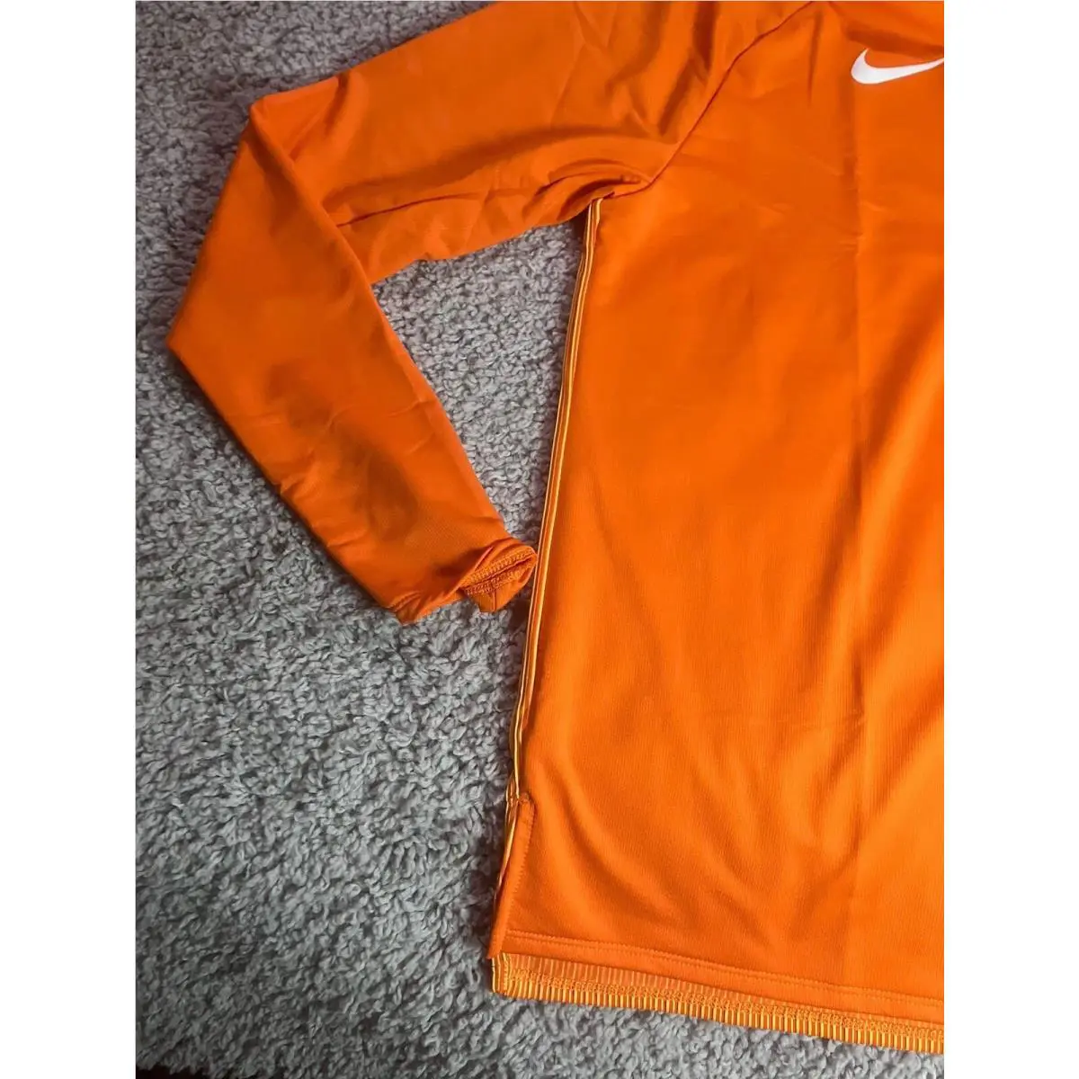 Nike clothing - Nike Pro Elite - Pro Elite - Ivory 1