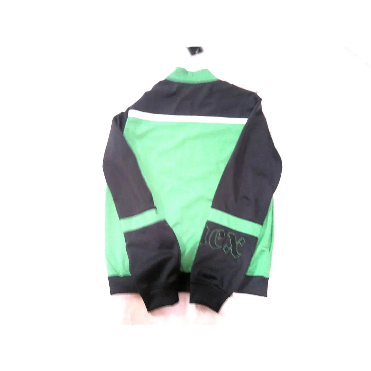 Nike clothing - Green and Black 0