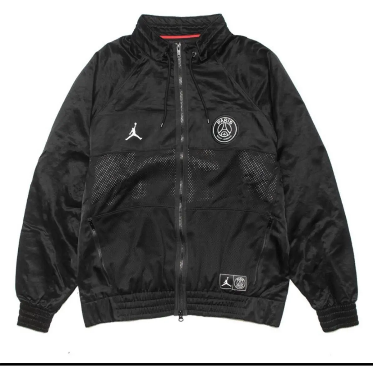 Nike clothing - Air Jordan - Air - Black 0