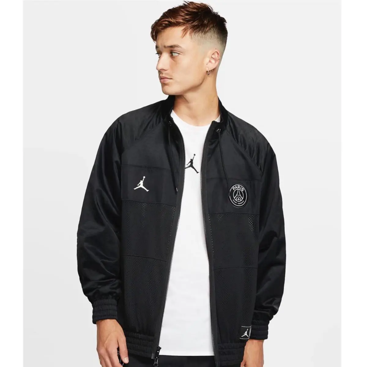 Nike clothing - Air Jordan - Air - Black 2