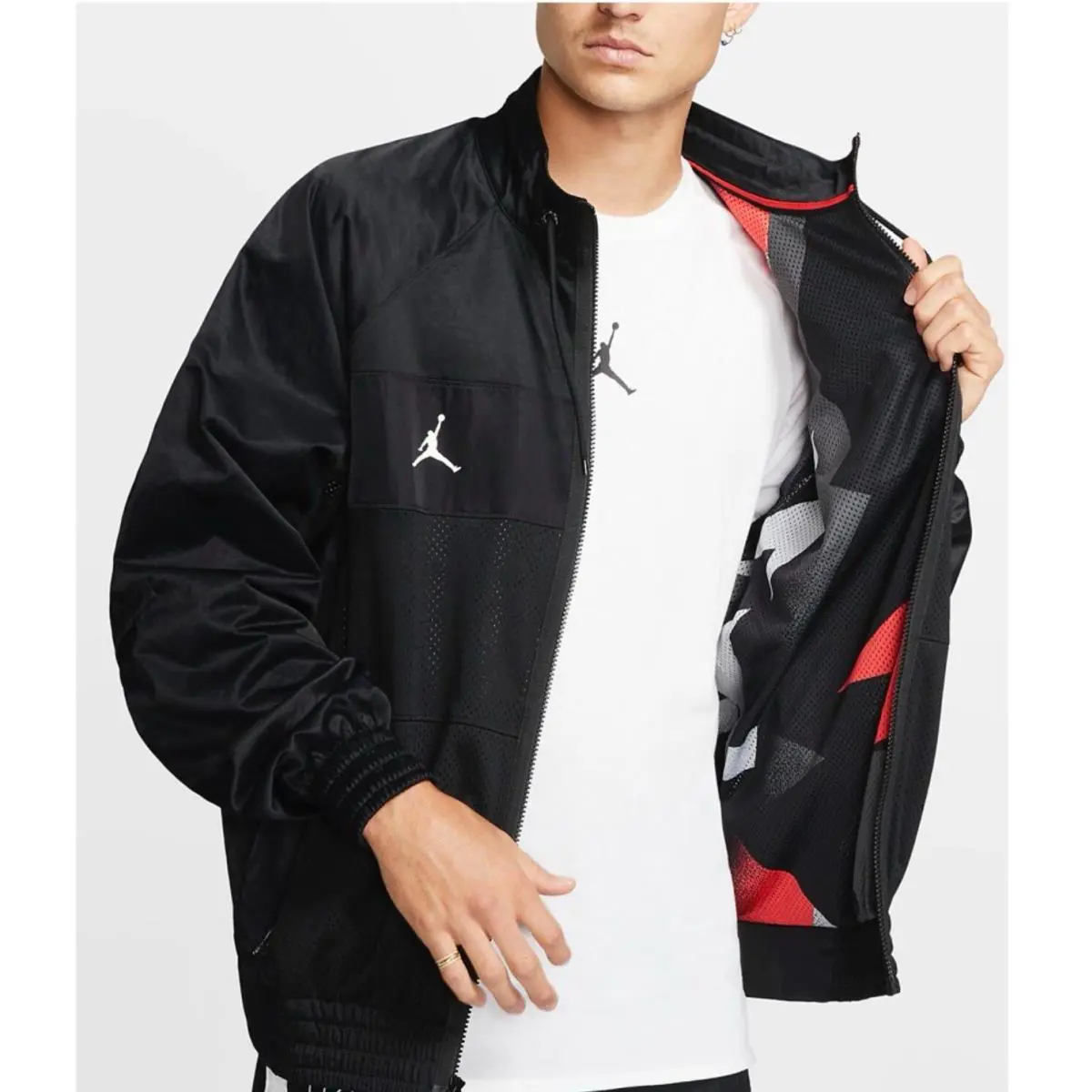 Nike clothing - Air Jordan - Air - Black 3