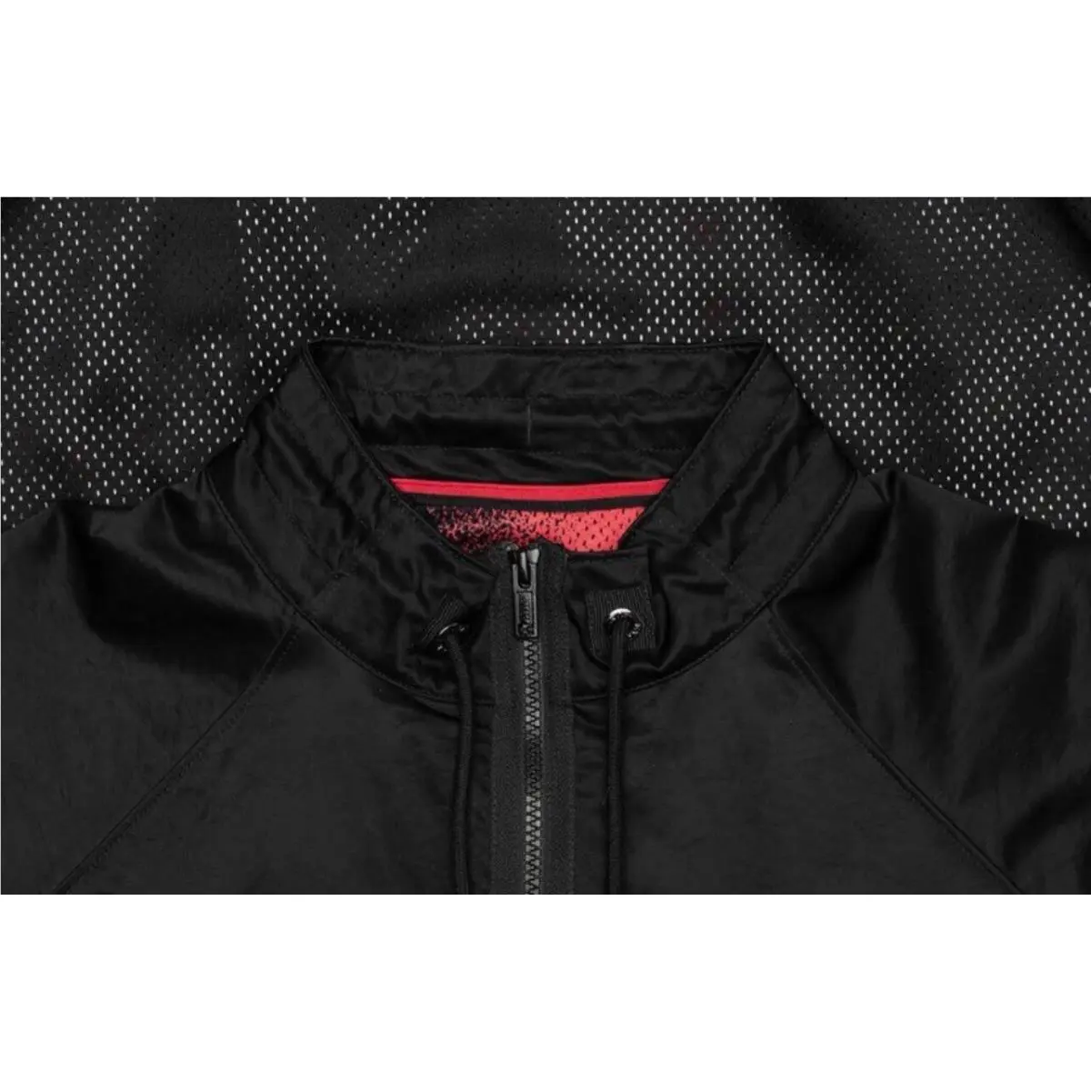 Nike clothing - Air Jordan - Air - Black 4