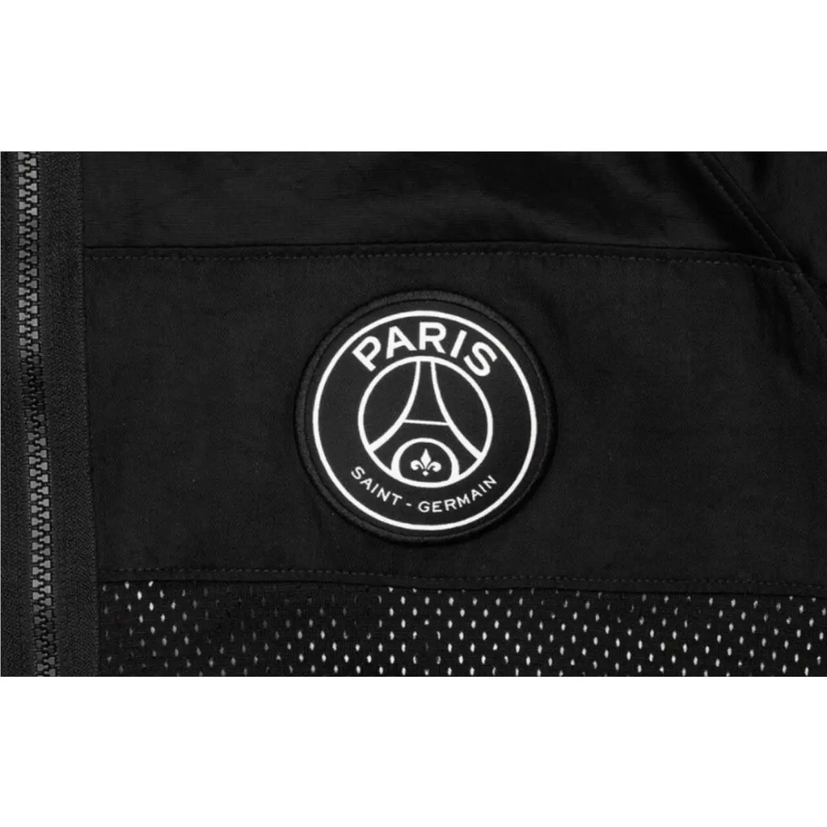 Nike clothing - Air Jordan - Air - Black 6