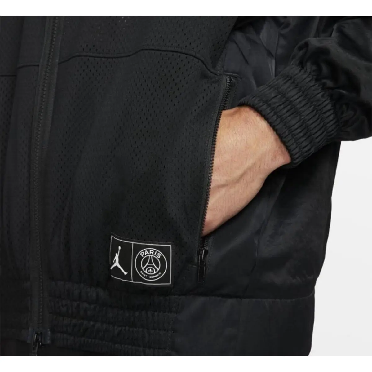 Nike clothing - Air Jordan - Air - Black 7