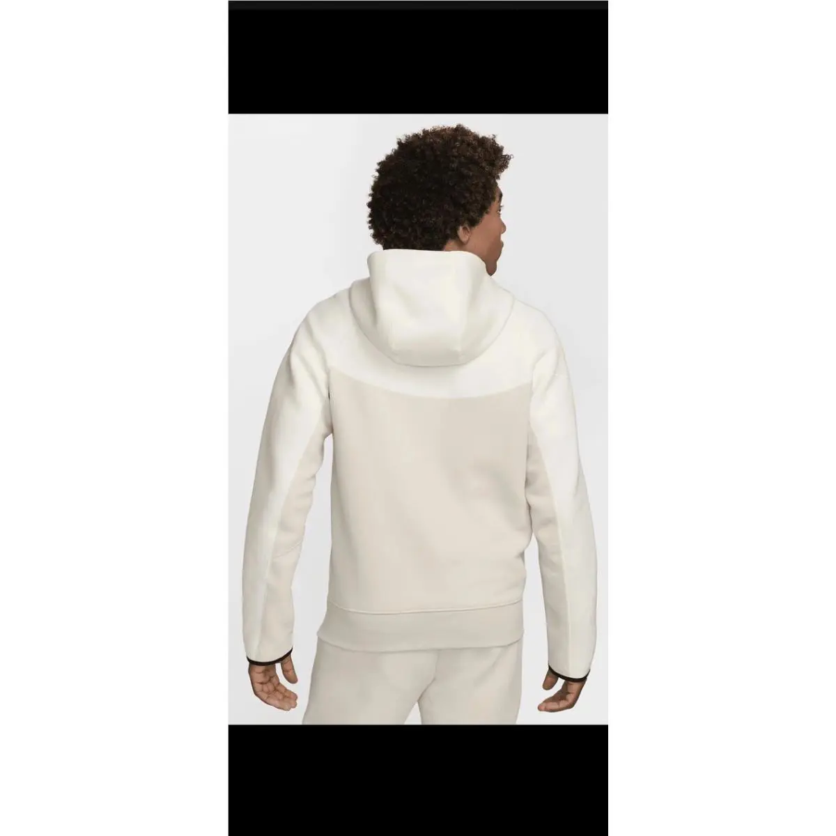 Nike clothing - Light Orewood (UPC: 0197597266695) 2
