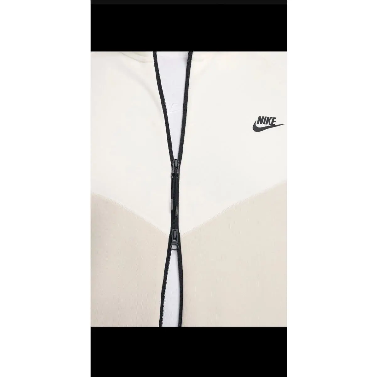 Nike clothing - Light Orewood (UPC: 0197597266695) 4