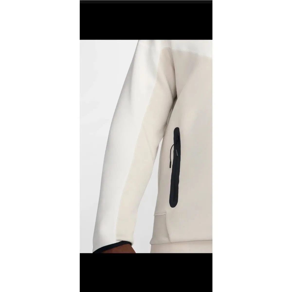 Nike clothing - Light Orewood (UPC: 0197597266695) 5