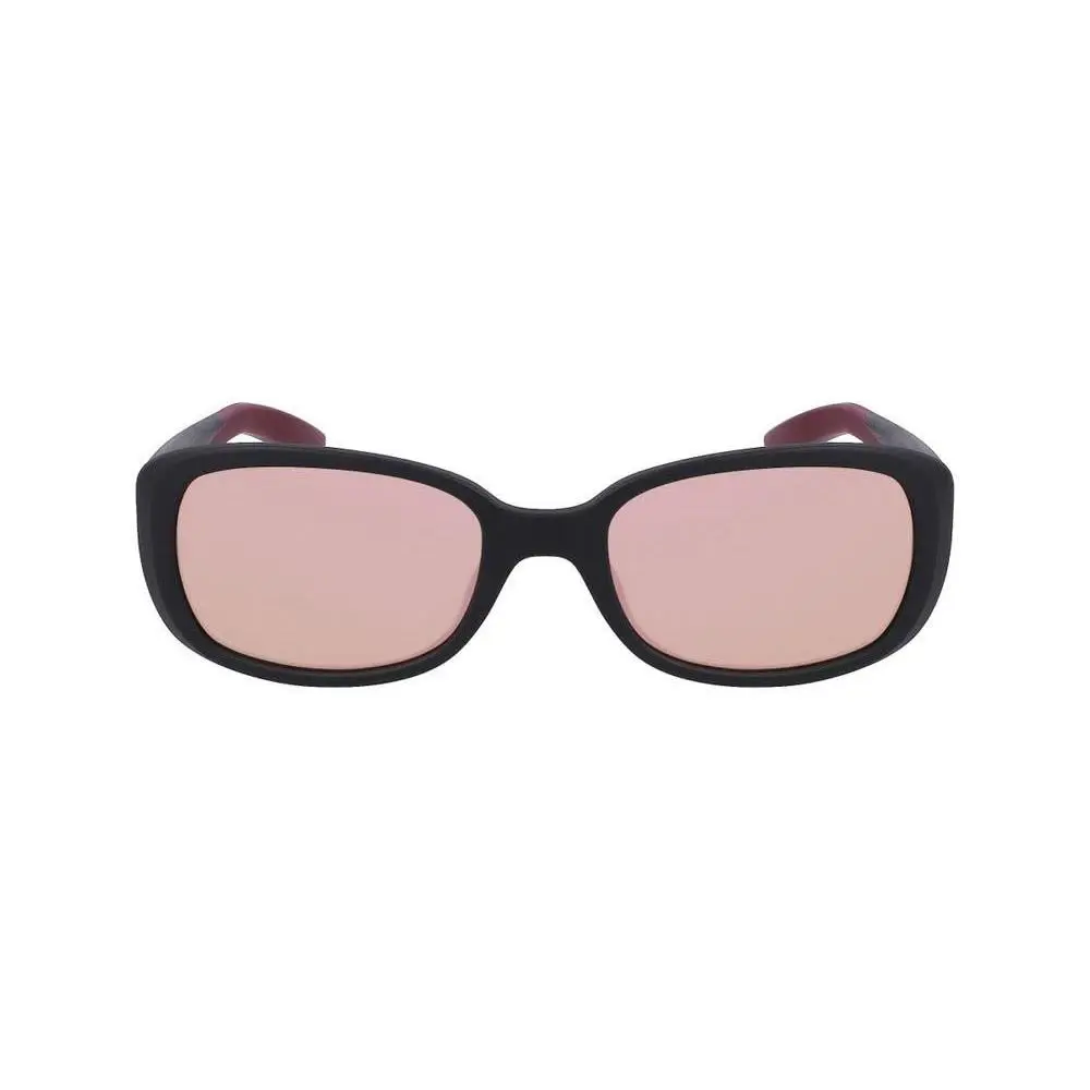 Nike Sunglasses Epic Breeze M FD 4923 010 Matte Black/rose Gold Mirror