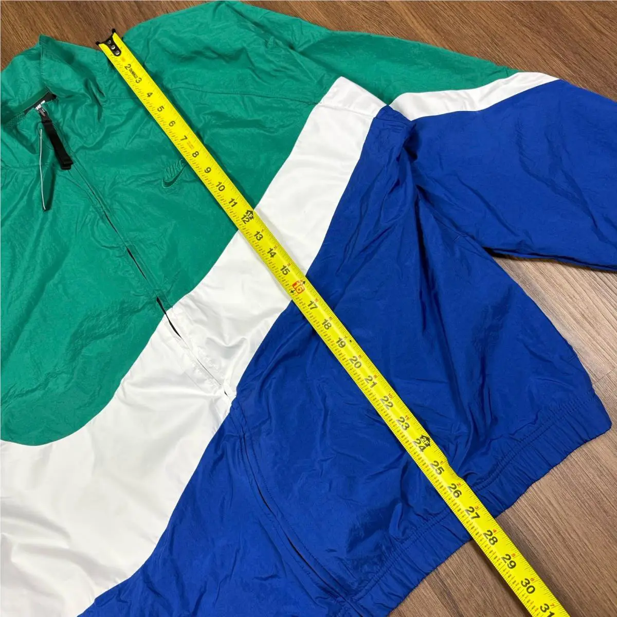Nike clothing - FB7877410 AR3132-340 - FB7877410 AR3132-340 - Blue 0