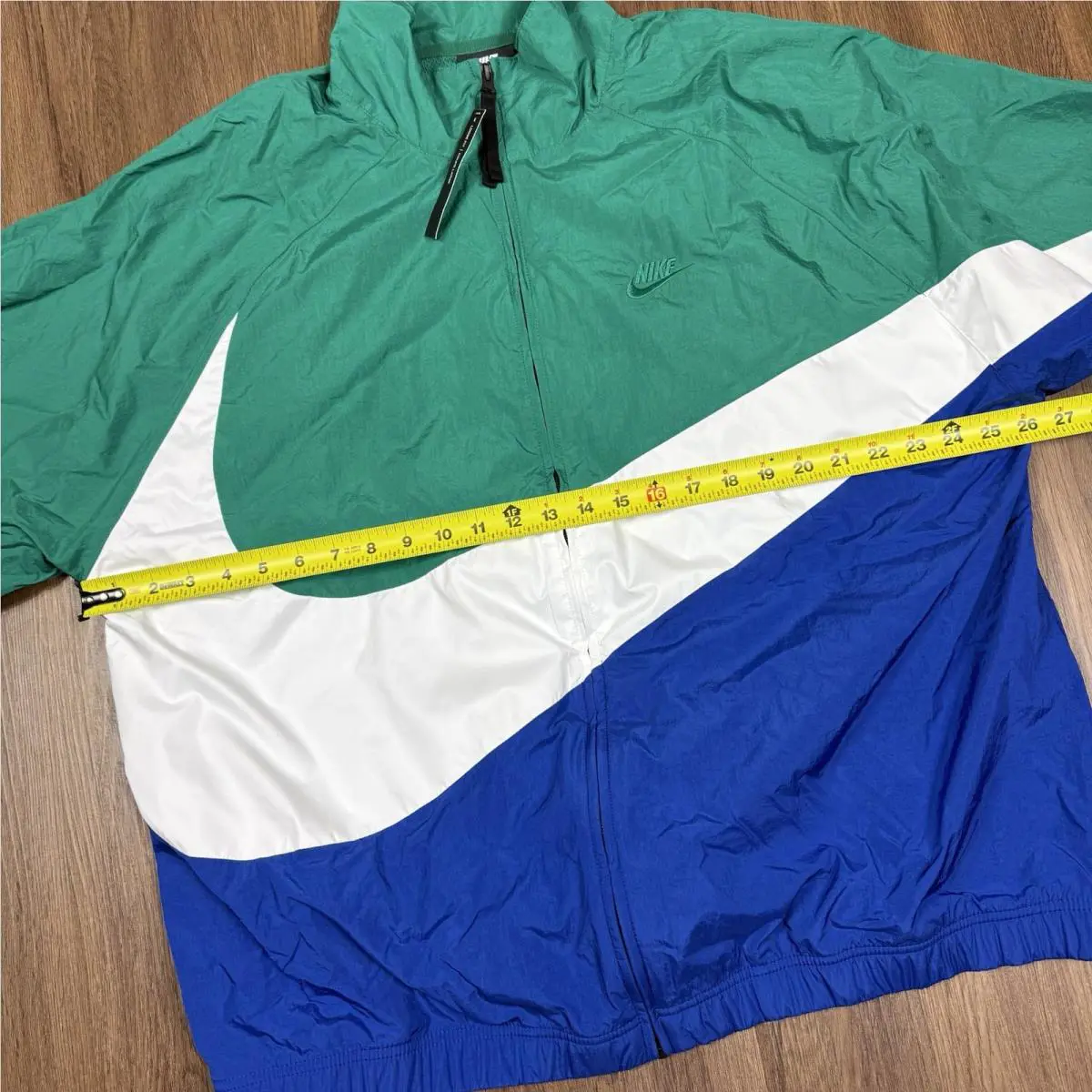 Nike clothing - FB7877410 AR3132-340 - FB7877410 AR3132-340 - Blue 1