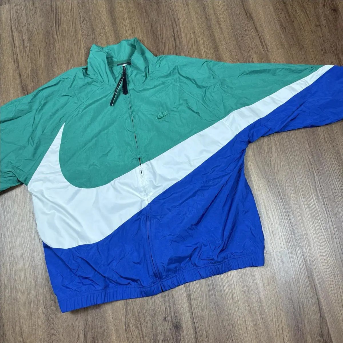Nike clothing - FB7877410 AR3132-340 - FB7877410 AR3132-340 - Blue 2