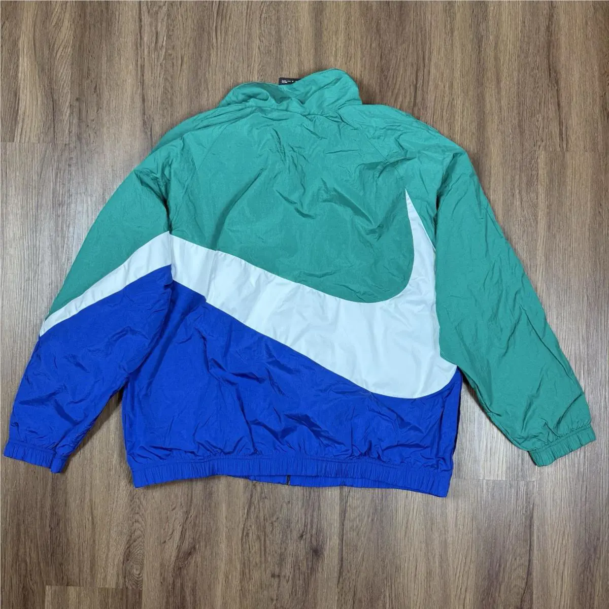 Nike clothing - FB7877410 AR3132-340 - FB7877410 AR3132-340 - Blue 3
