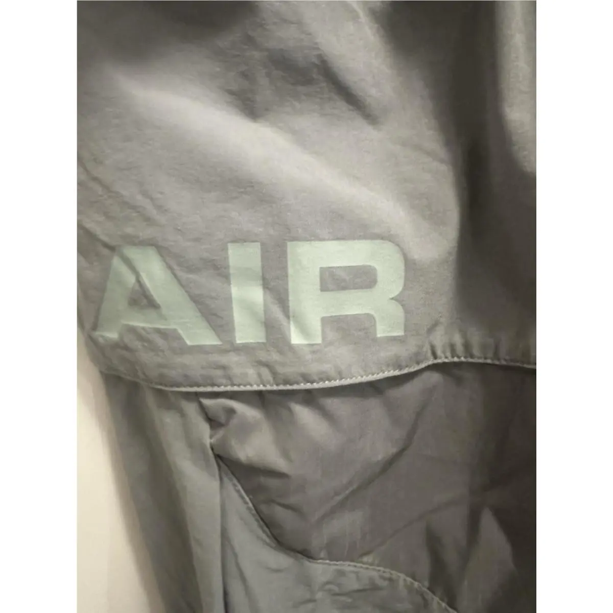Nike clothing - HF6601053 - HF6601053 - Gray (UPC: 0197599103882) 9
