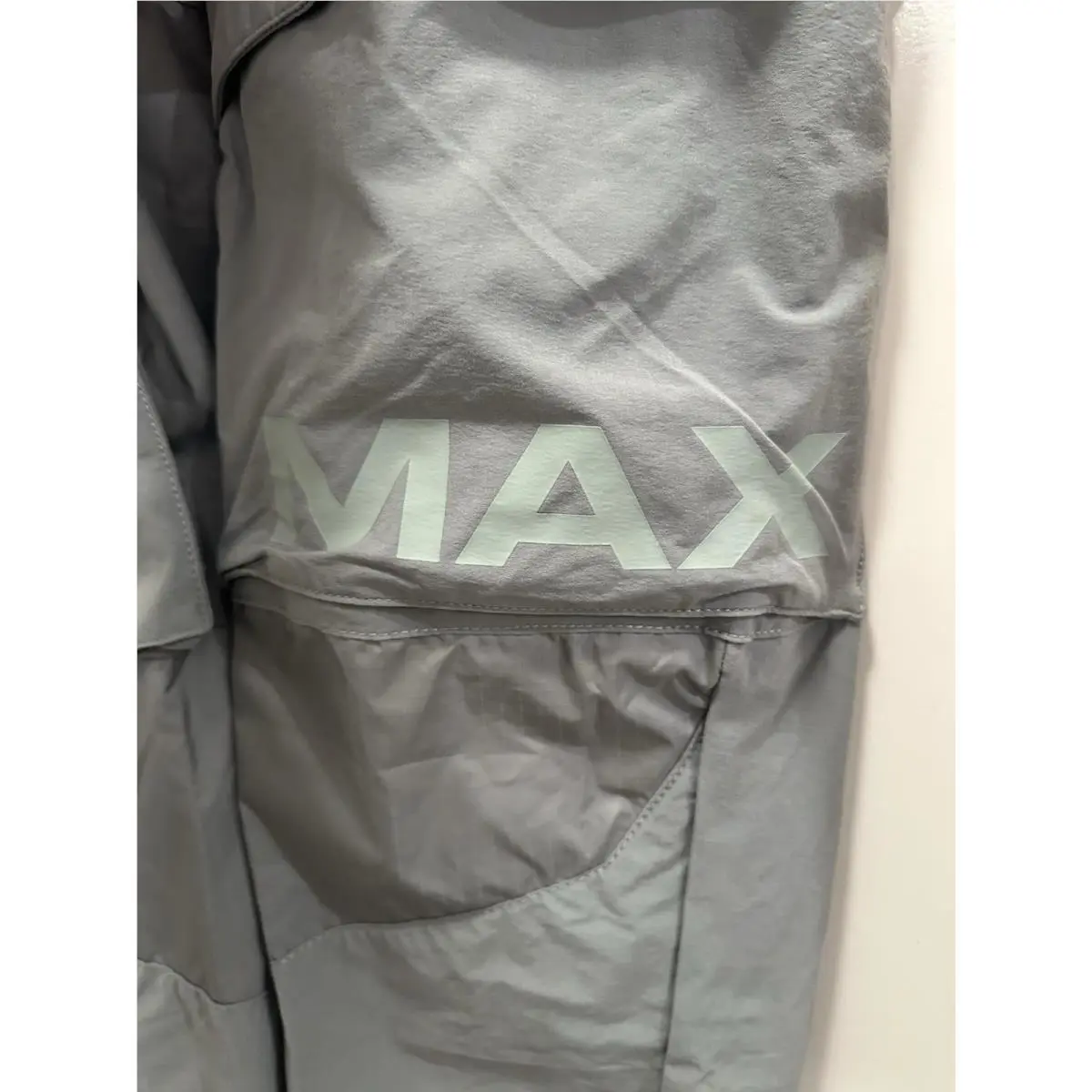 Nike clothing - HF6601053 - HF6601053 - Gray (UPC: 0197599103882) 10