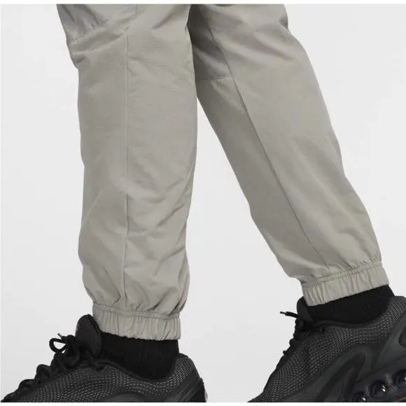 Nike clothing - HF6601053 - HF6601053 - Gray (UPC: 0197599103882) 5