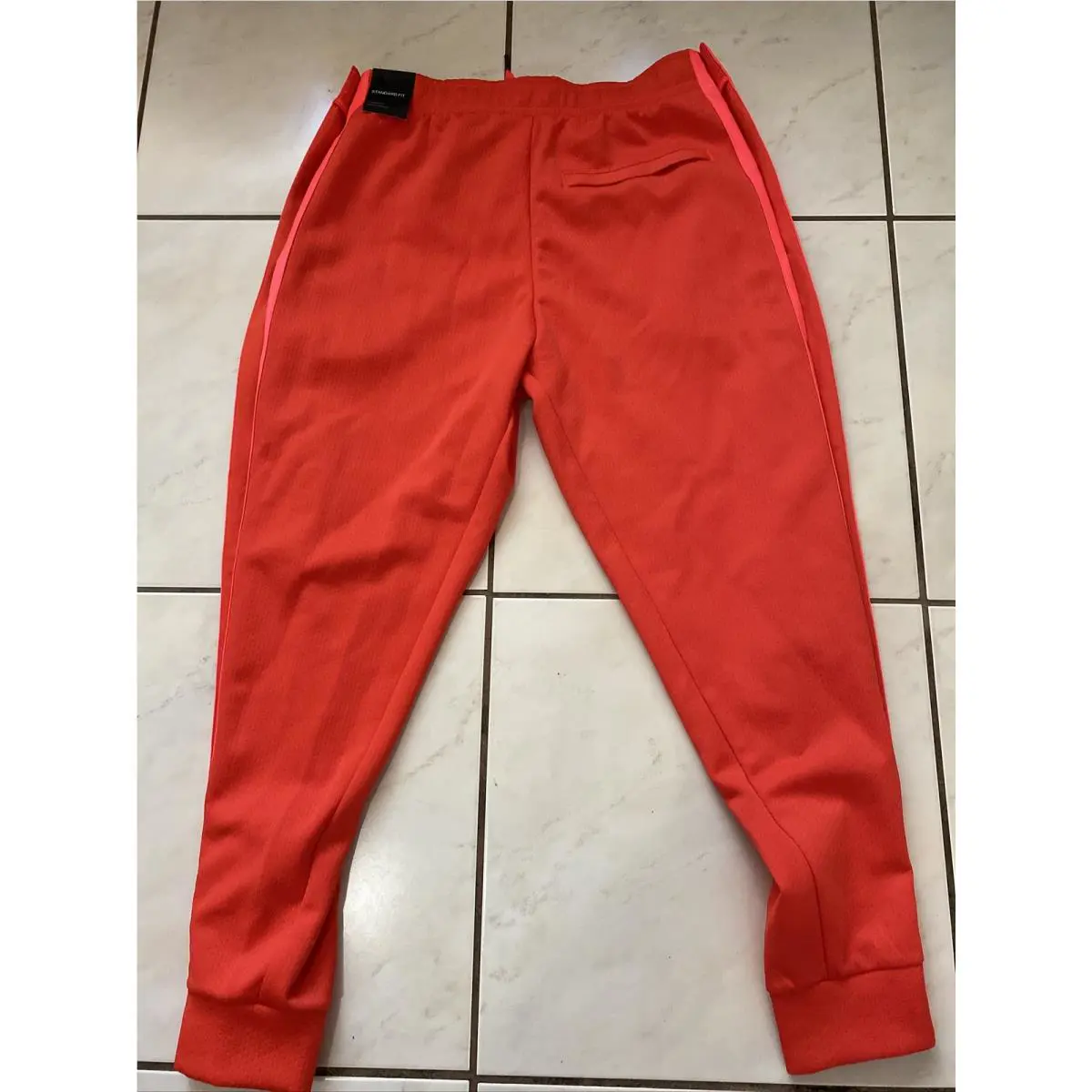 Nike clothing - SATIN OVERLAYS (UPC: 0191888692705) 9