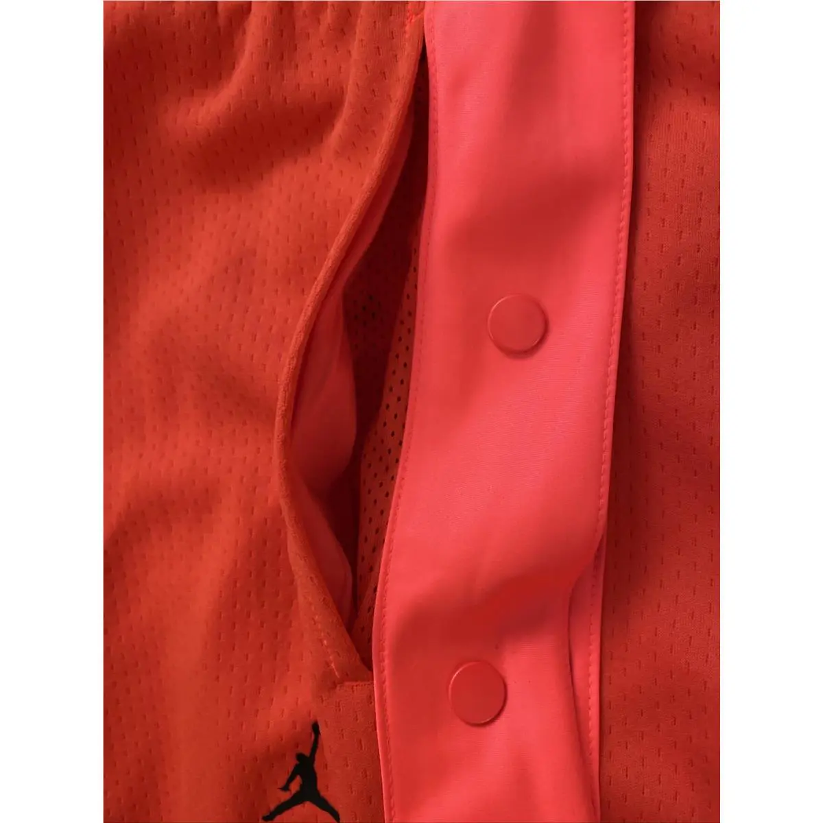 Nike clothing - SATIN OVERLAYS (UPC: 0191888692705) 2