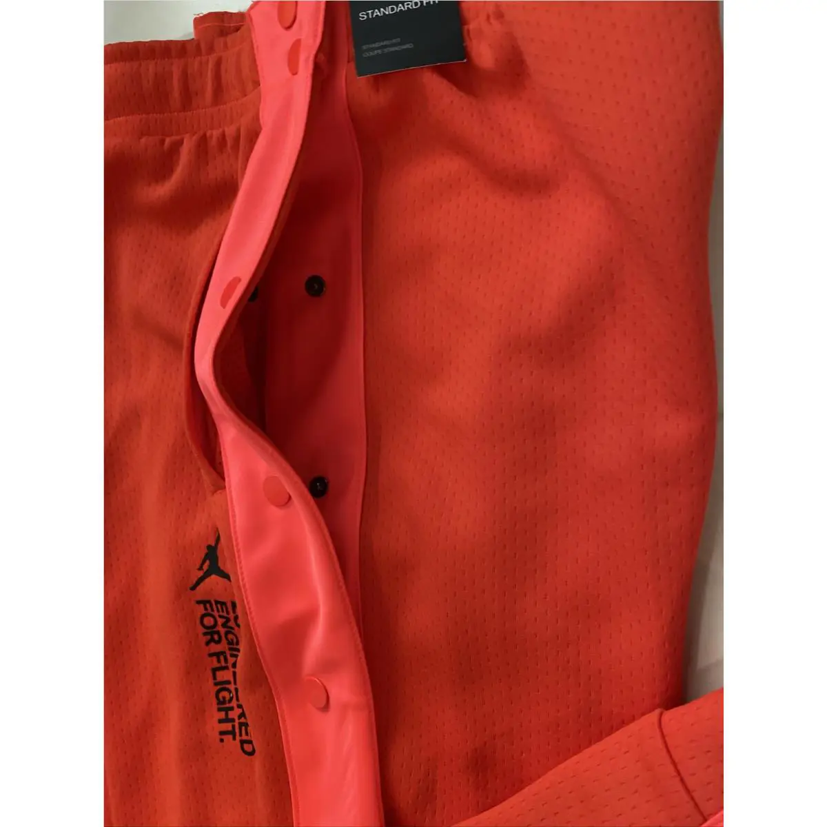 Nike clothing - SATIN OVERLAYS (UPC: 0191888692705) 3