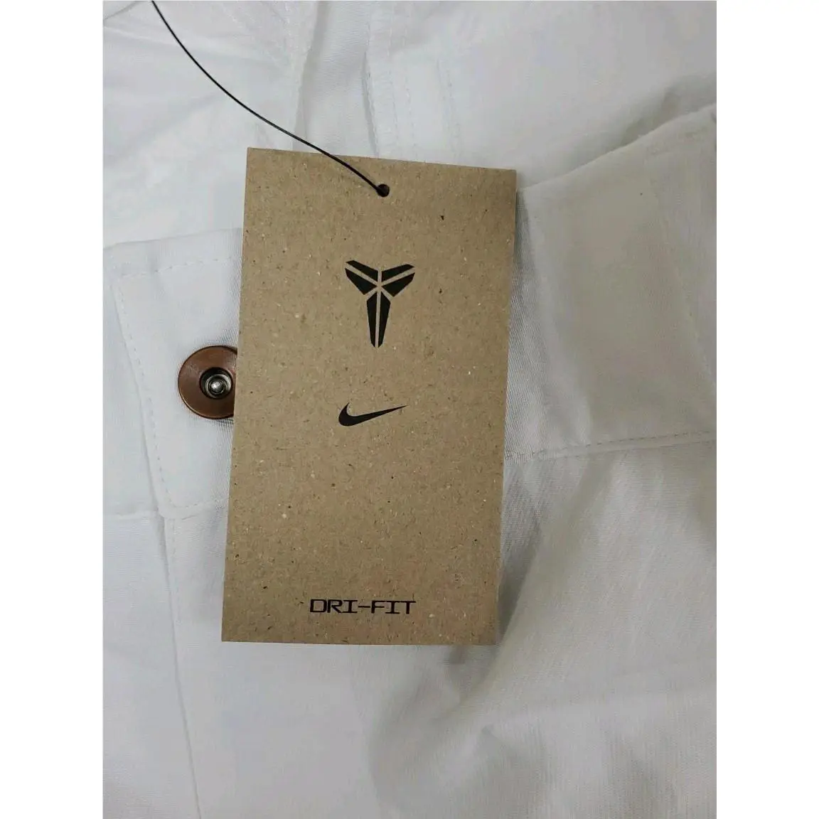 Nike clothing - White 7