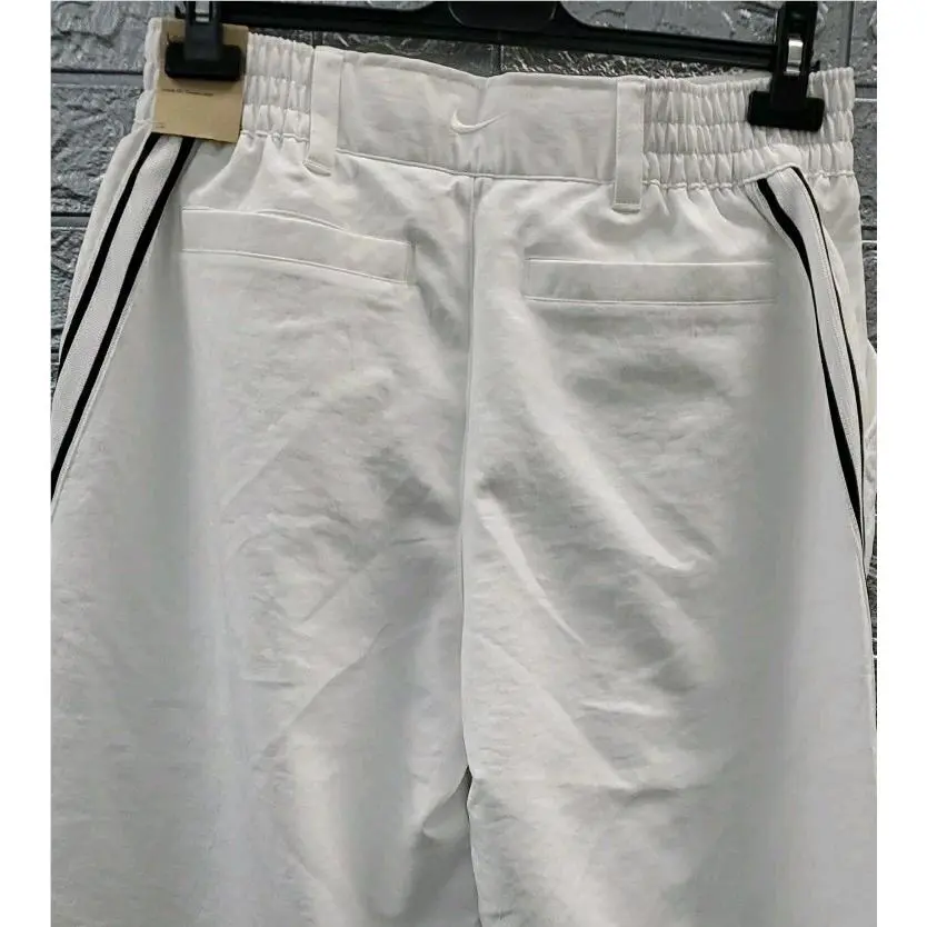 Nike clothing - White 3