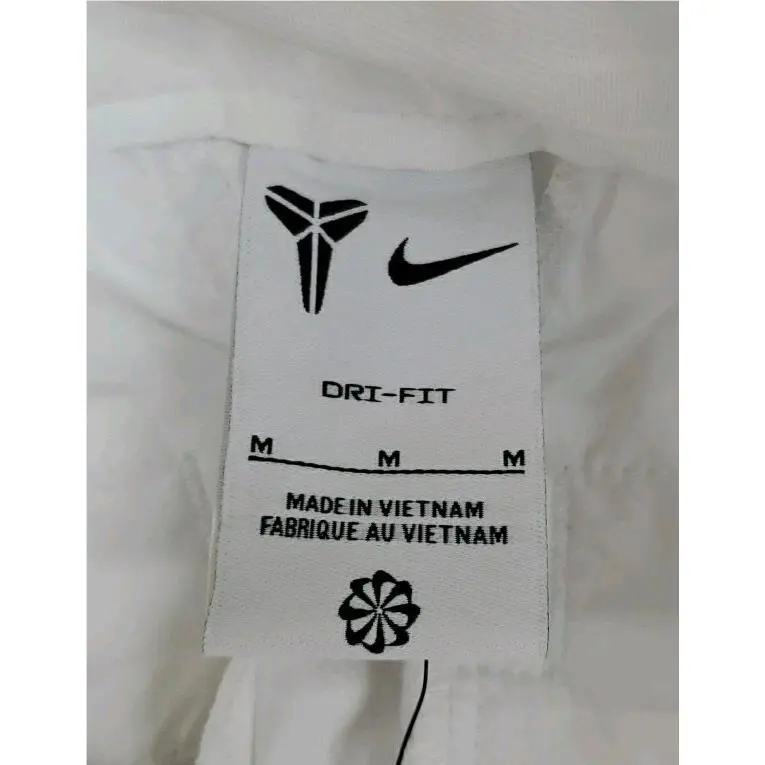 Nike clothing - White 6