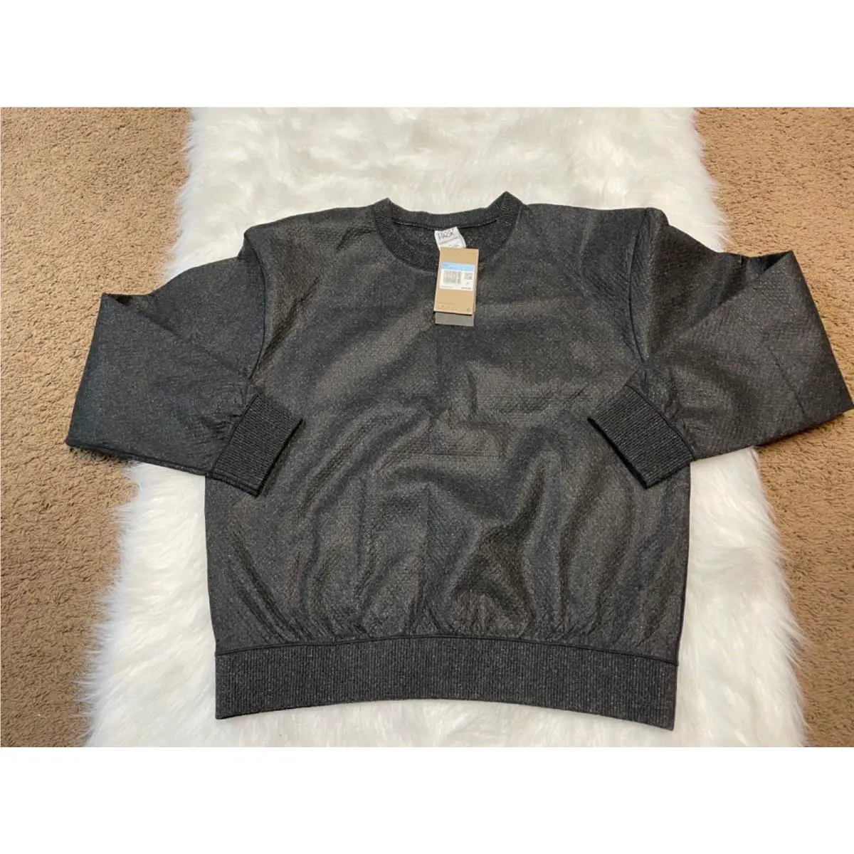 Nike clothing - FB7431 060 - FB7431 060 - Charcoal 3