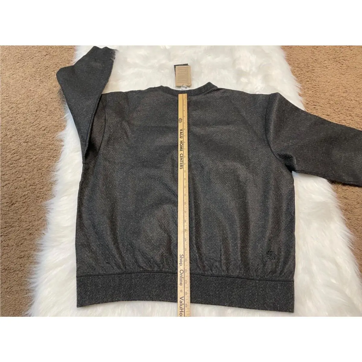 Nike clothing - FB7431 060 - FB7431 060 - Charcoal 4