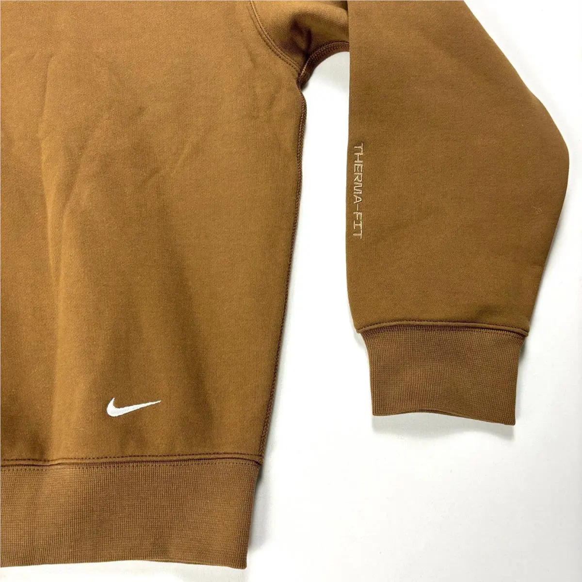 Nike clothing - Brown (UPC: 198485049284) 6