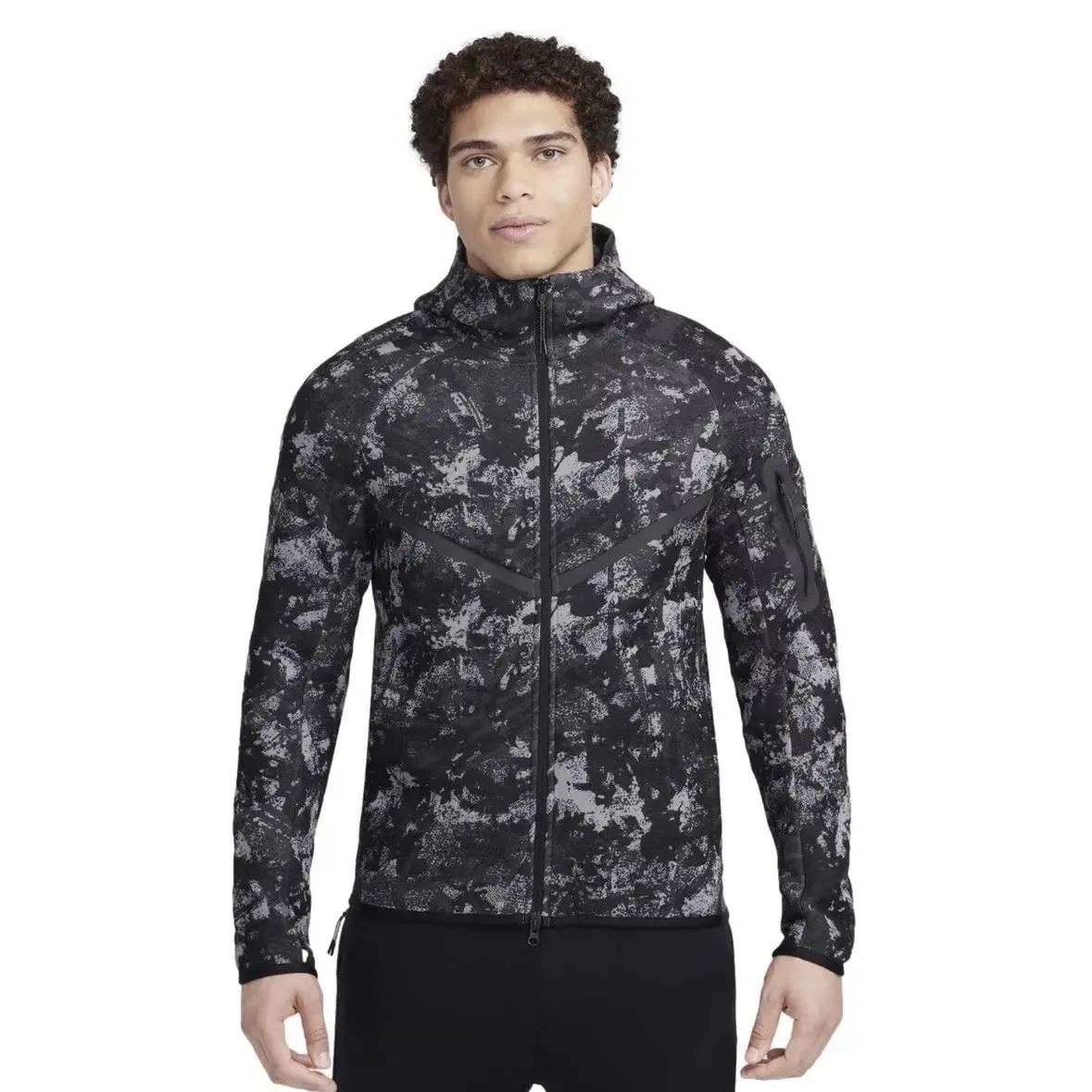 Nike clothing - Multicolor (UPC: 0197859604920) 5