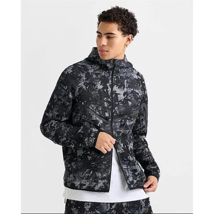 Nike clothing - Multicolor (UPC: 0197859604920) 1