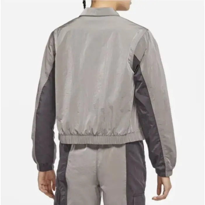 Nike clothing - Gray (UPC: 0195239801242) 2