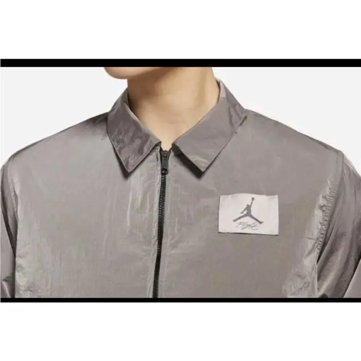 Nike clothing - Gray (UPC: 0195239801242) 3
