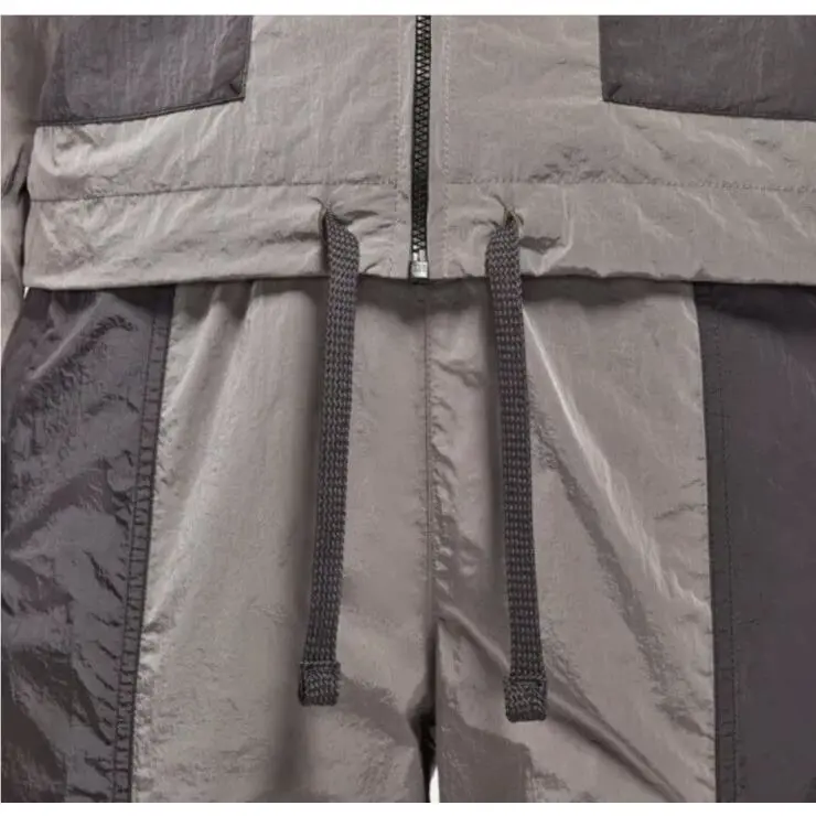 Nike clothing - Gray (UPC: 0195239801242) 5