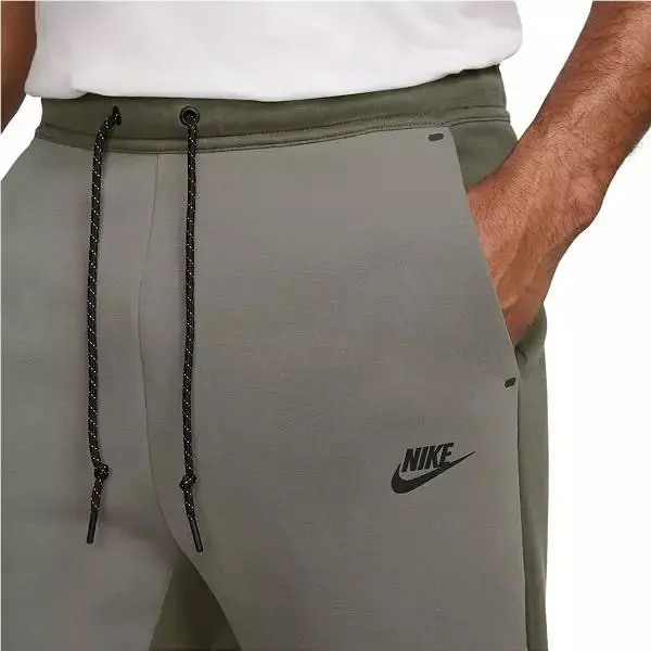 Nike clothing - Sportswear Tech - Sportswear Tech - HV0959-222 - Green 6