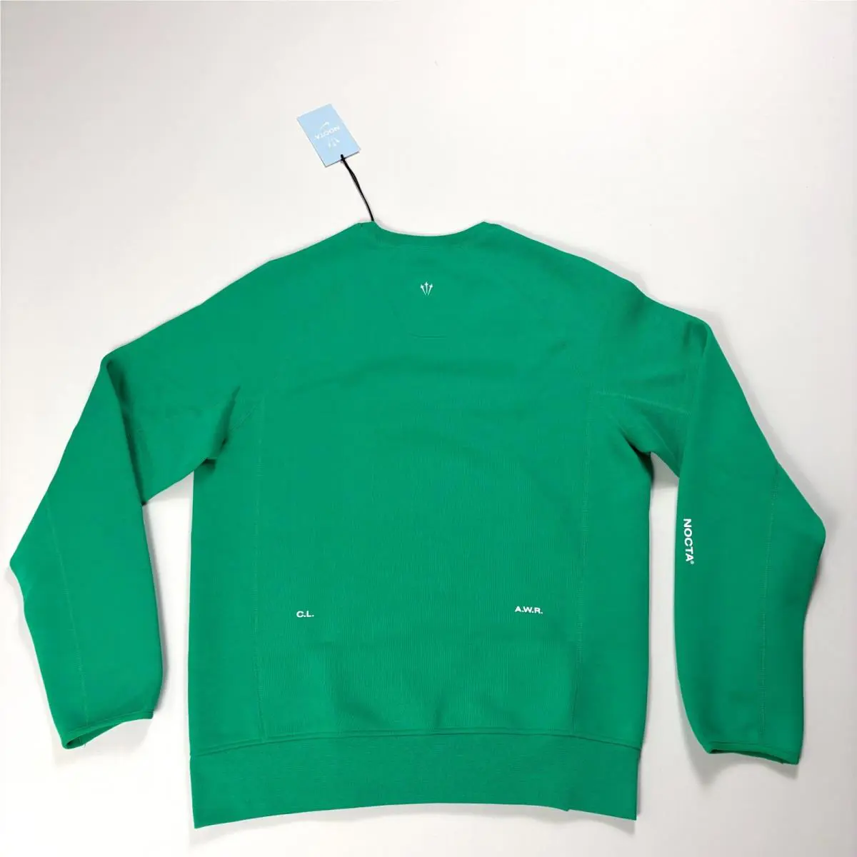 Nike clothing - Green (UPC: 196607428771) 6