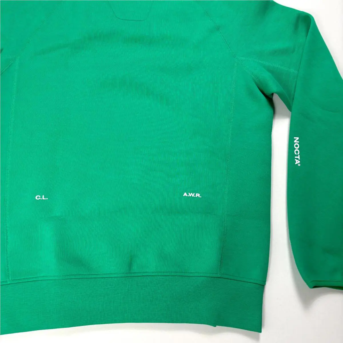 Nike clothing - Green (UPC: 196607428771) 7