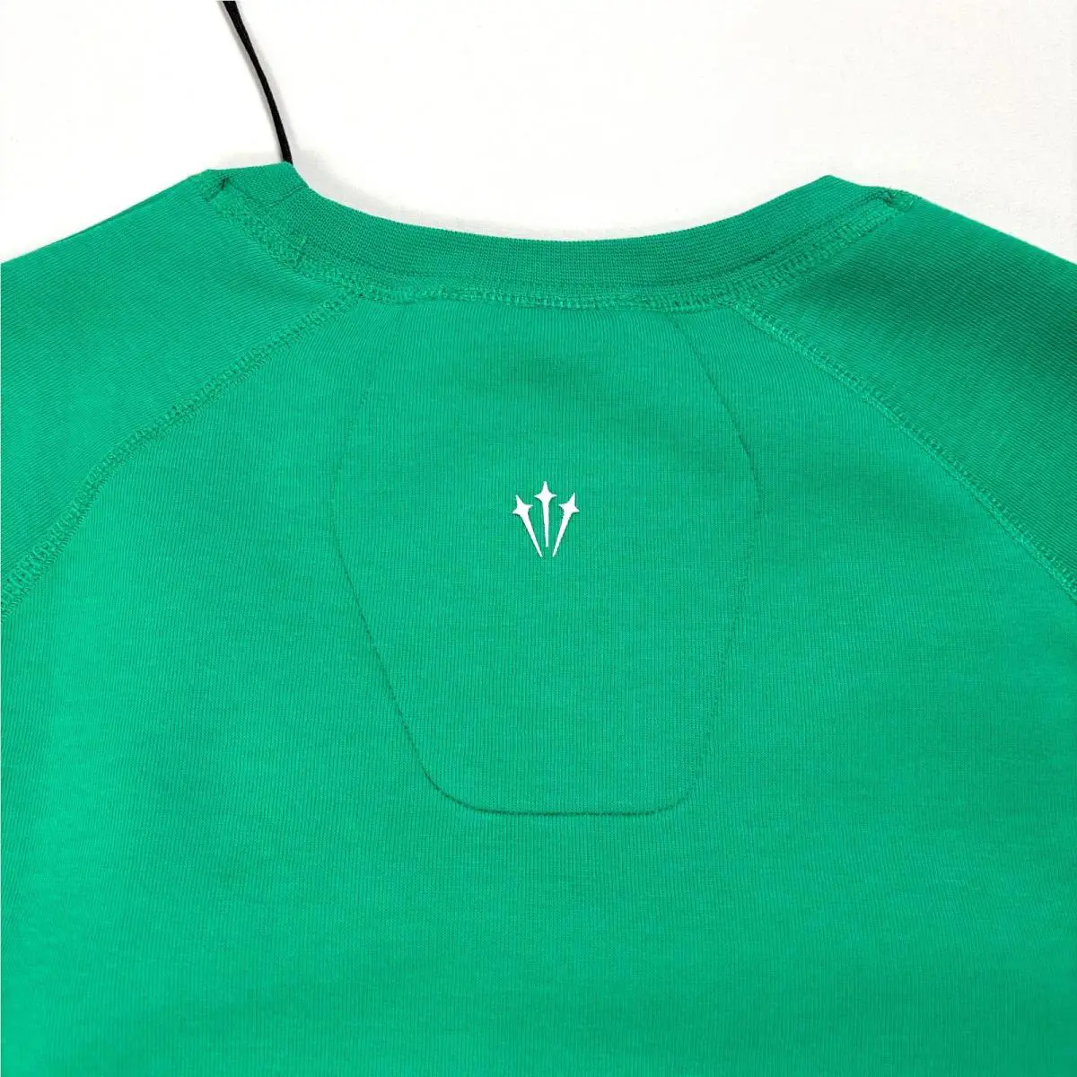 Nike clothing - Green (UPC: 196607428771) 8