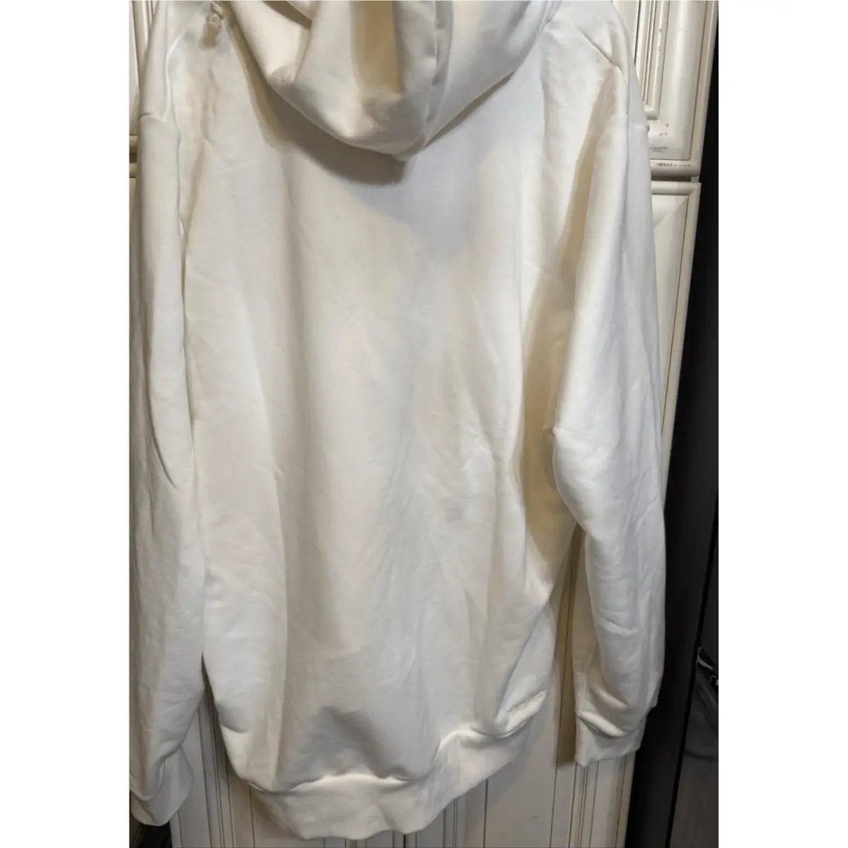 Nike clothing - Cream, Exterior: Cream 4