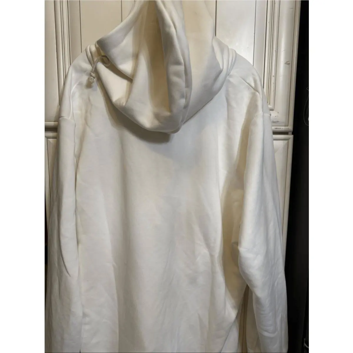 Nike clothing - Cream, Exterior: Cream 5